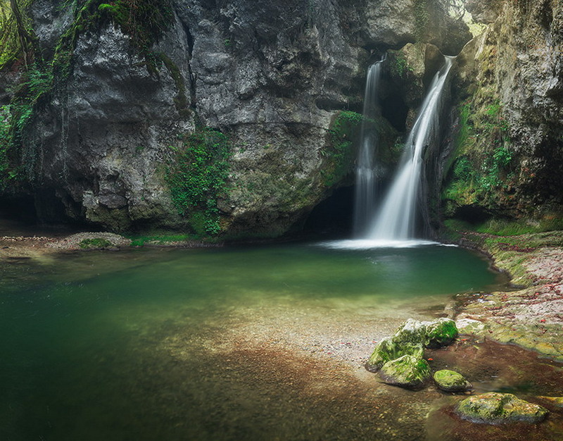 Меню на 2026 год, которое удивит даже деда Мороза  простые, но вкусные блюда для праздничного стола